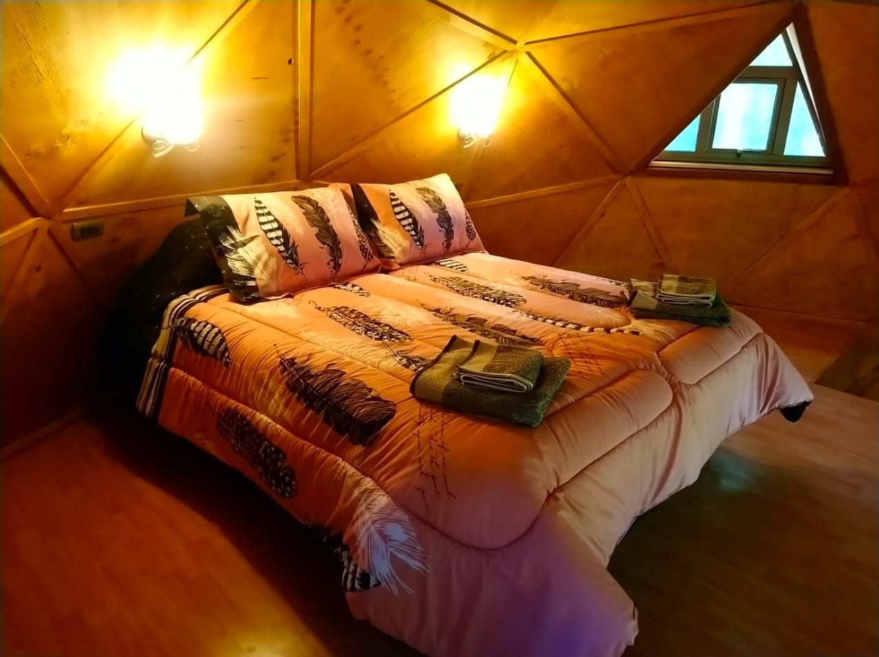 Domo Hualle - Imagen 2
