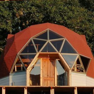 Domo Oregon